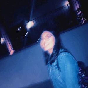 Meet your Posher, Laura